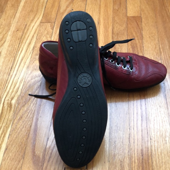 Mephisto shoes - Picture 5 of 5